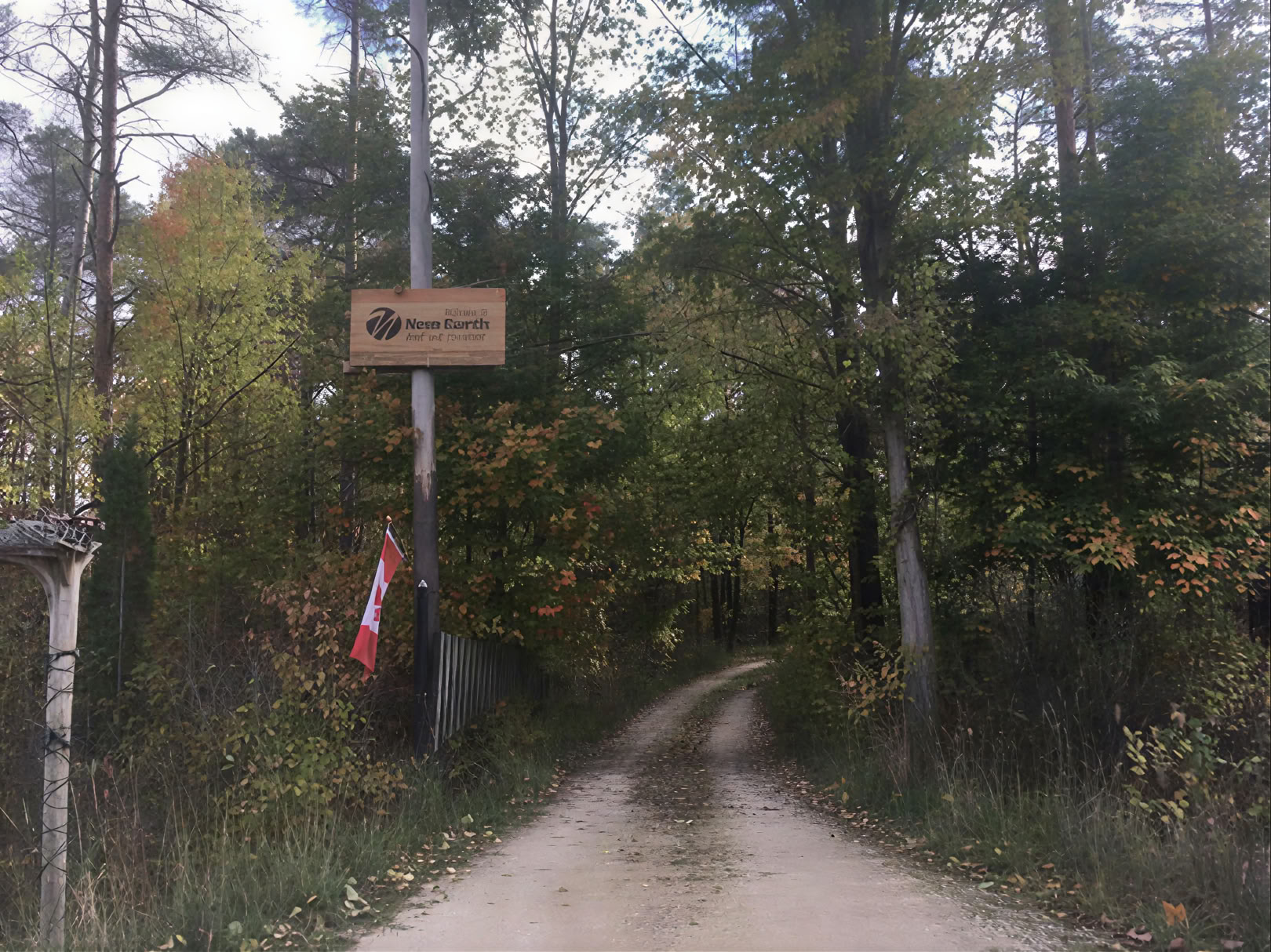 Bortom regnbågen