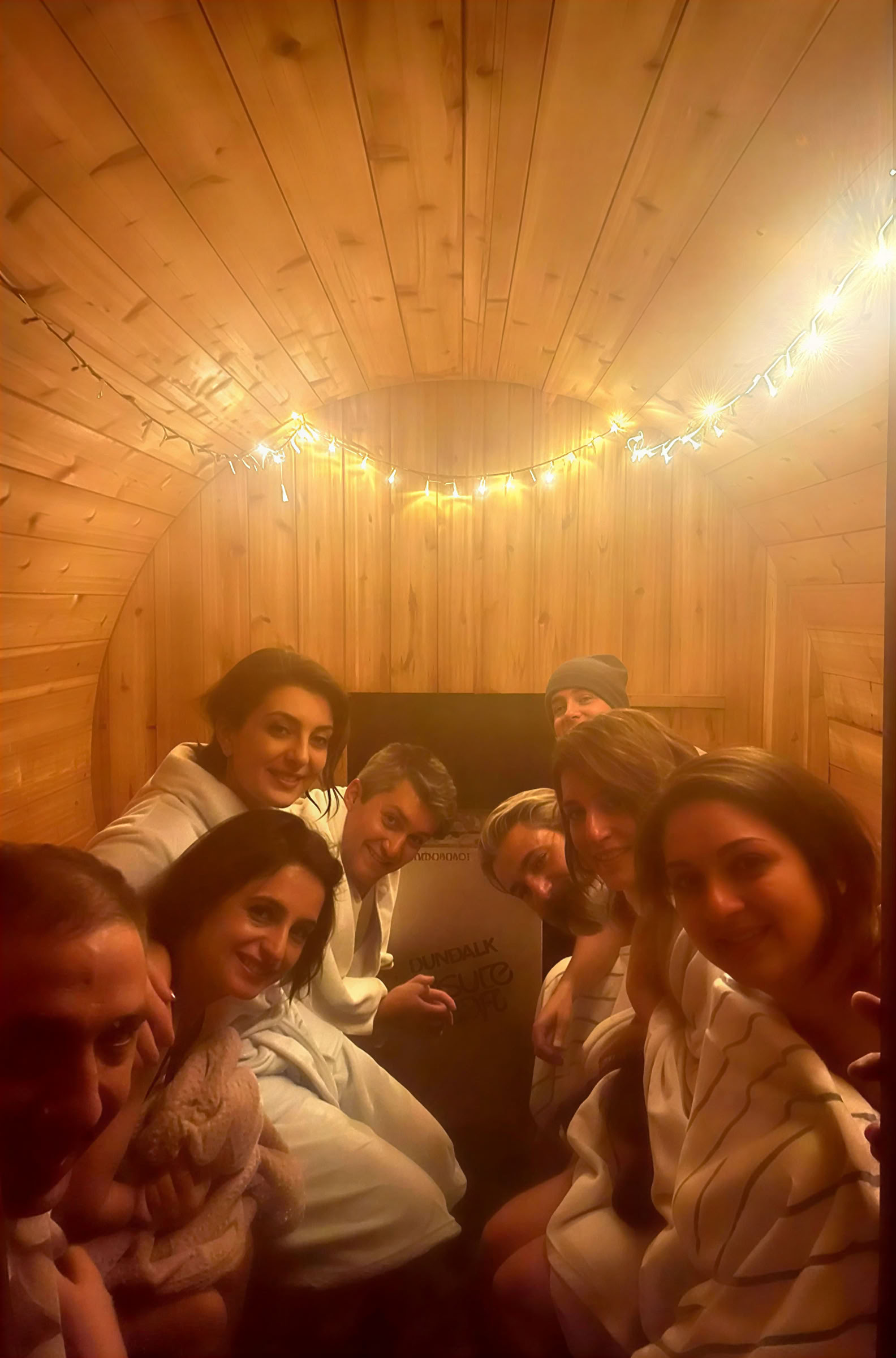 Företags- eller gruppretreater