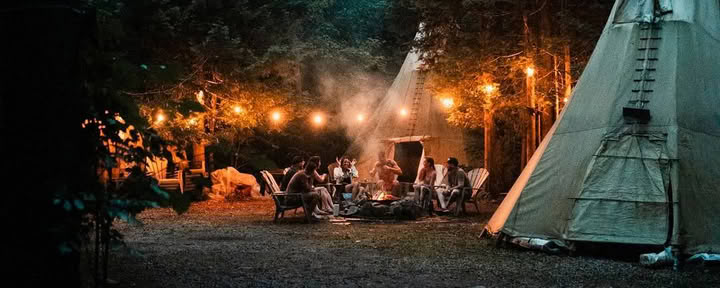 Företags- eller gruppretreater