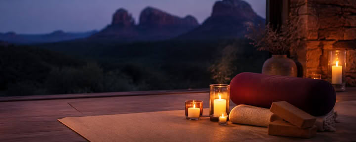 Yinyoga med Fran Brooks