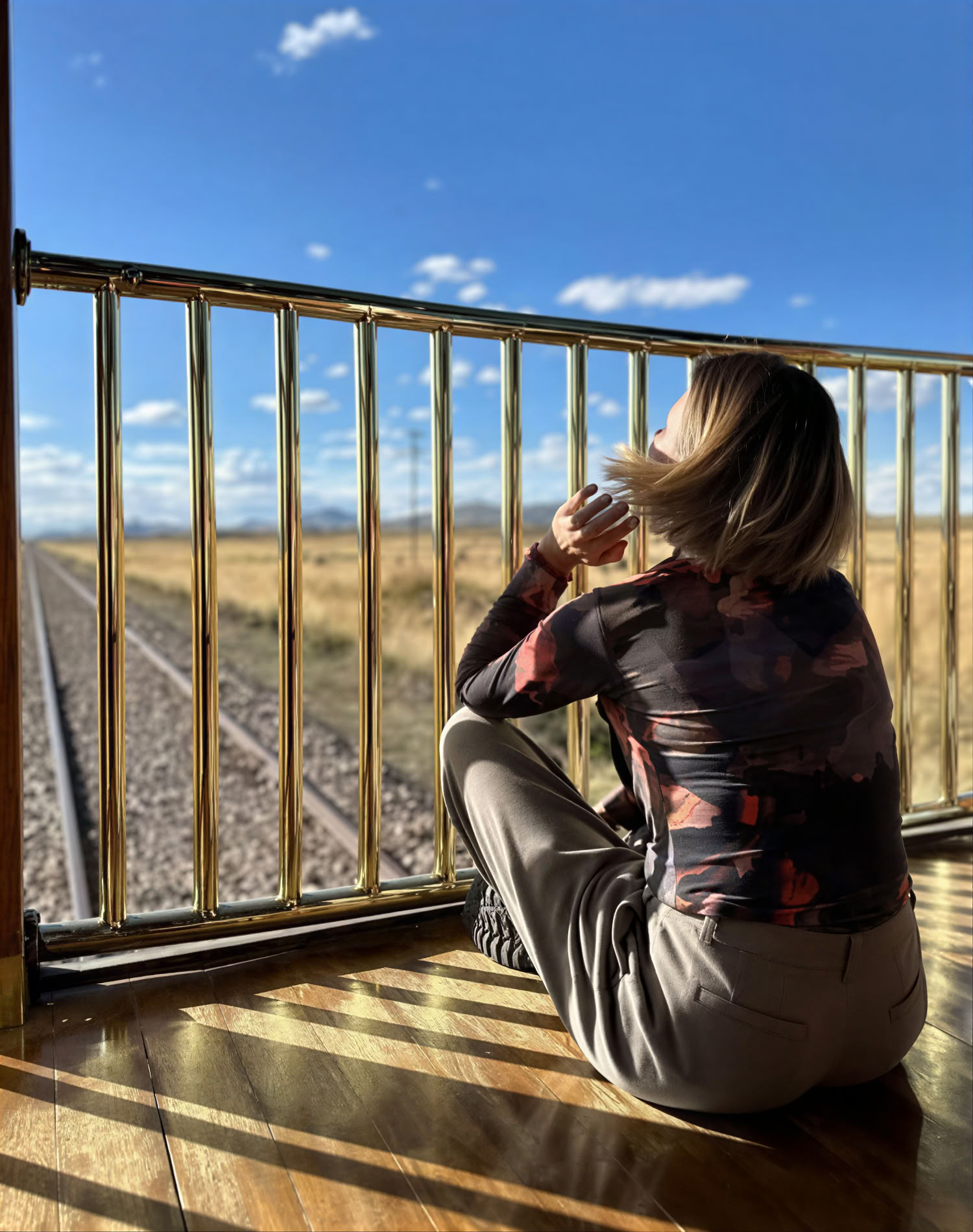 13-dagars andiskt nyårsretreat i Heliga dalen, Peru