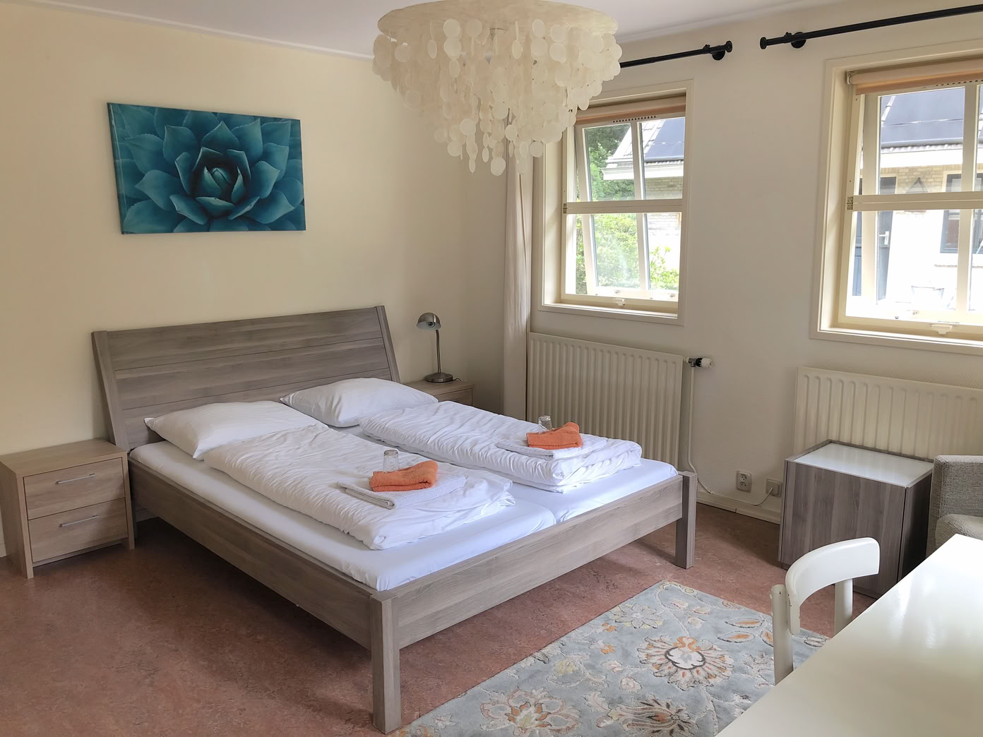 Inre vision – tredagars helgretreat