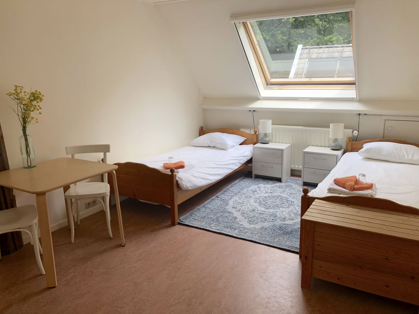 Inre vision – tredagars helgretreat