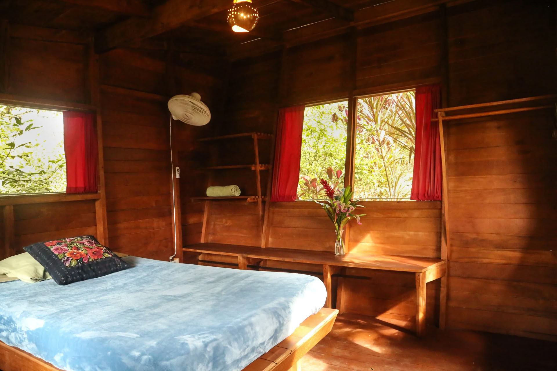 Inre vision – fördjupande retreat på 5 dagar