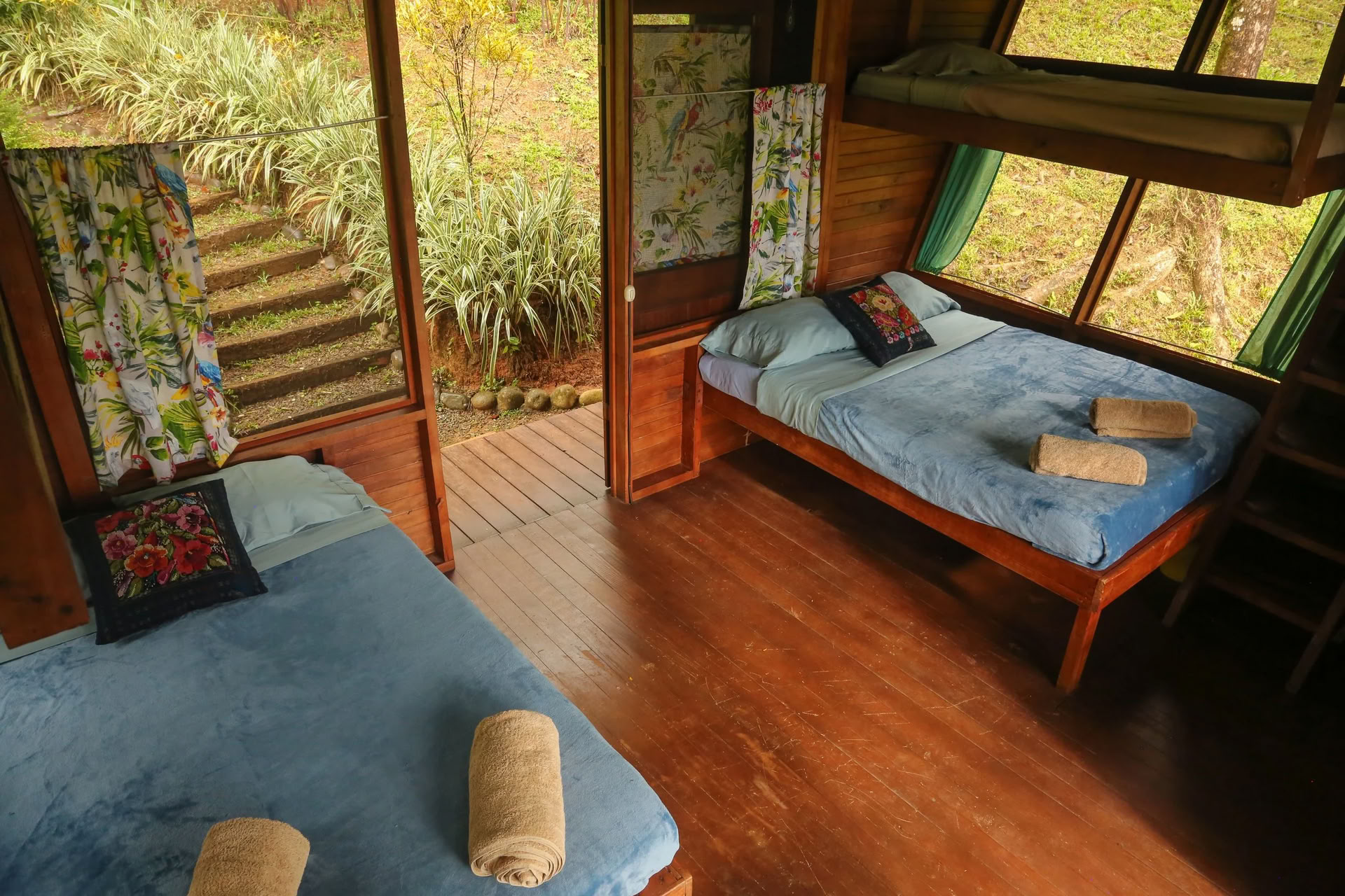 Inre vision – fördjupande retreat på 5 dagar