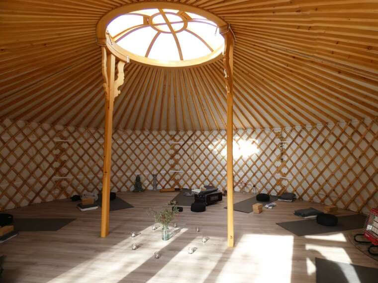 En dags retreat för kvinnor | Mindpiece