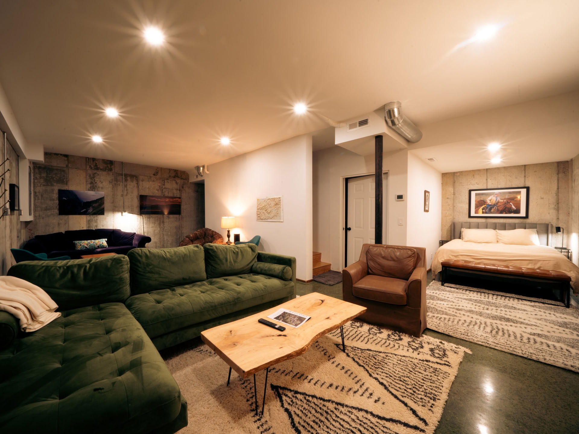 Återuppliva din gnista-retreat