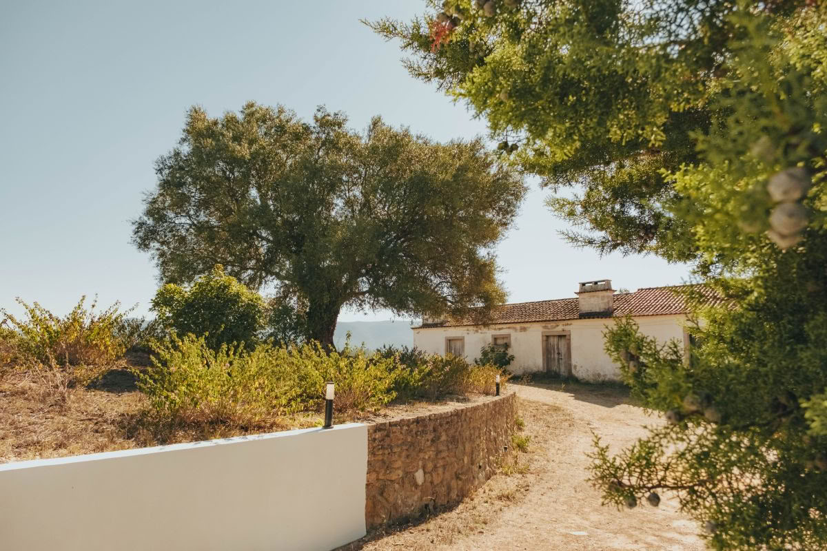 Retreat i Portugal 2026