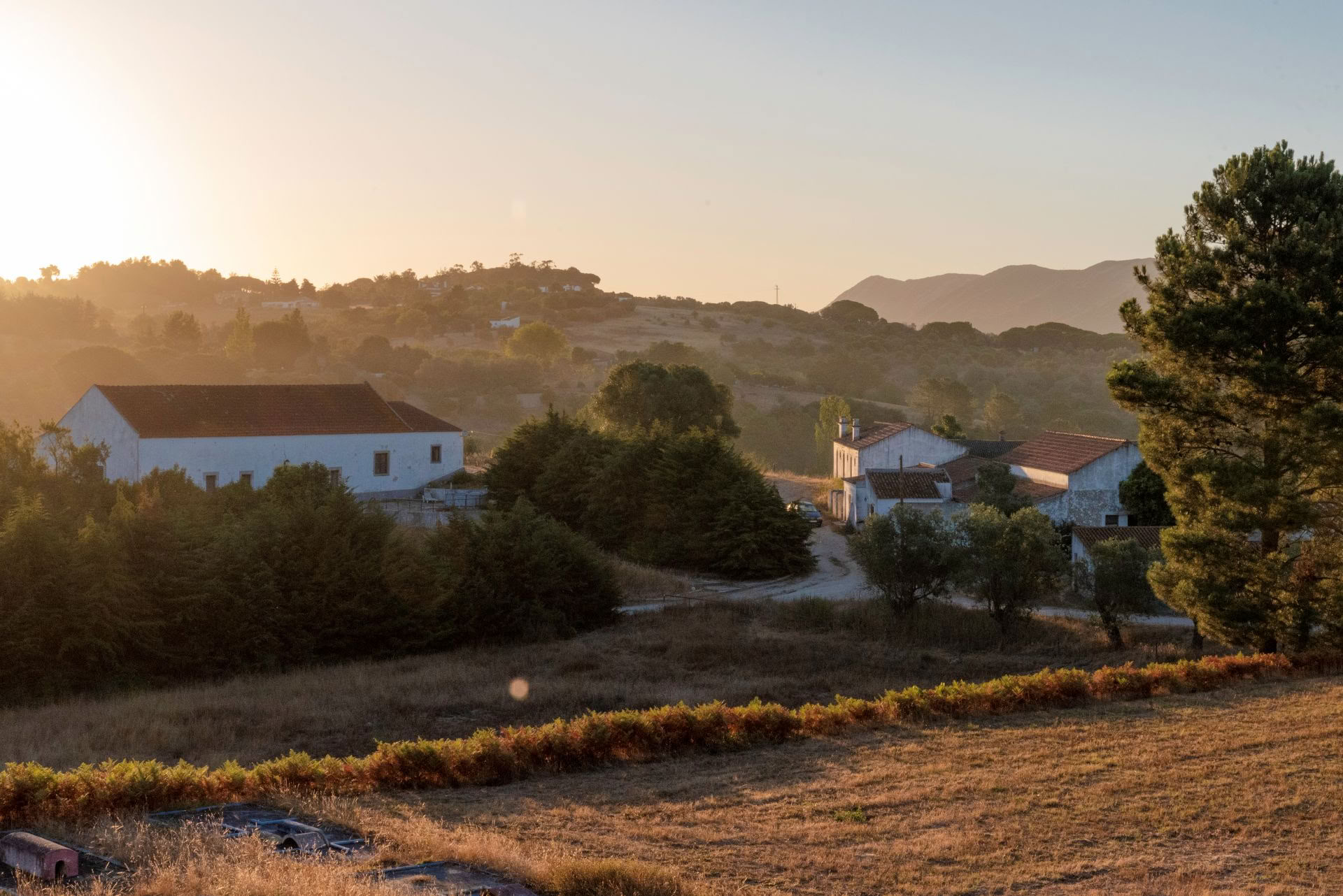 Retreat i Portugal 2026