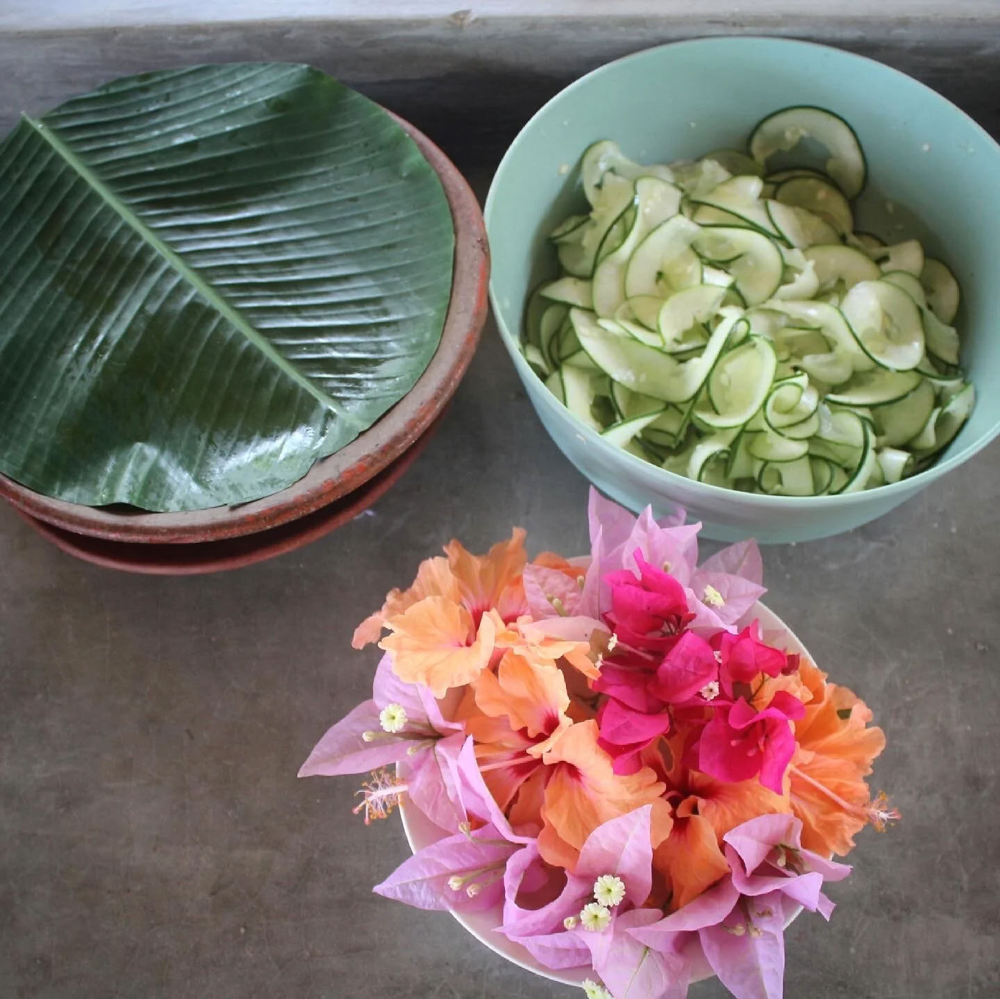 Flow Factory x Santosha Surf- och wellnessretreat