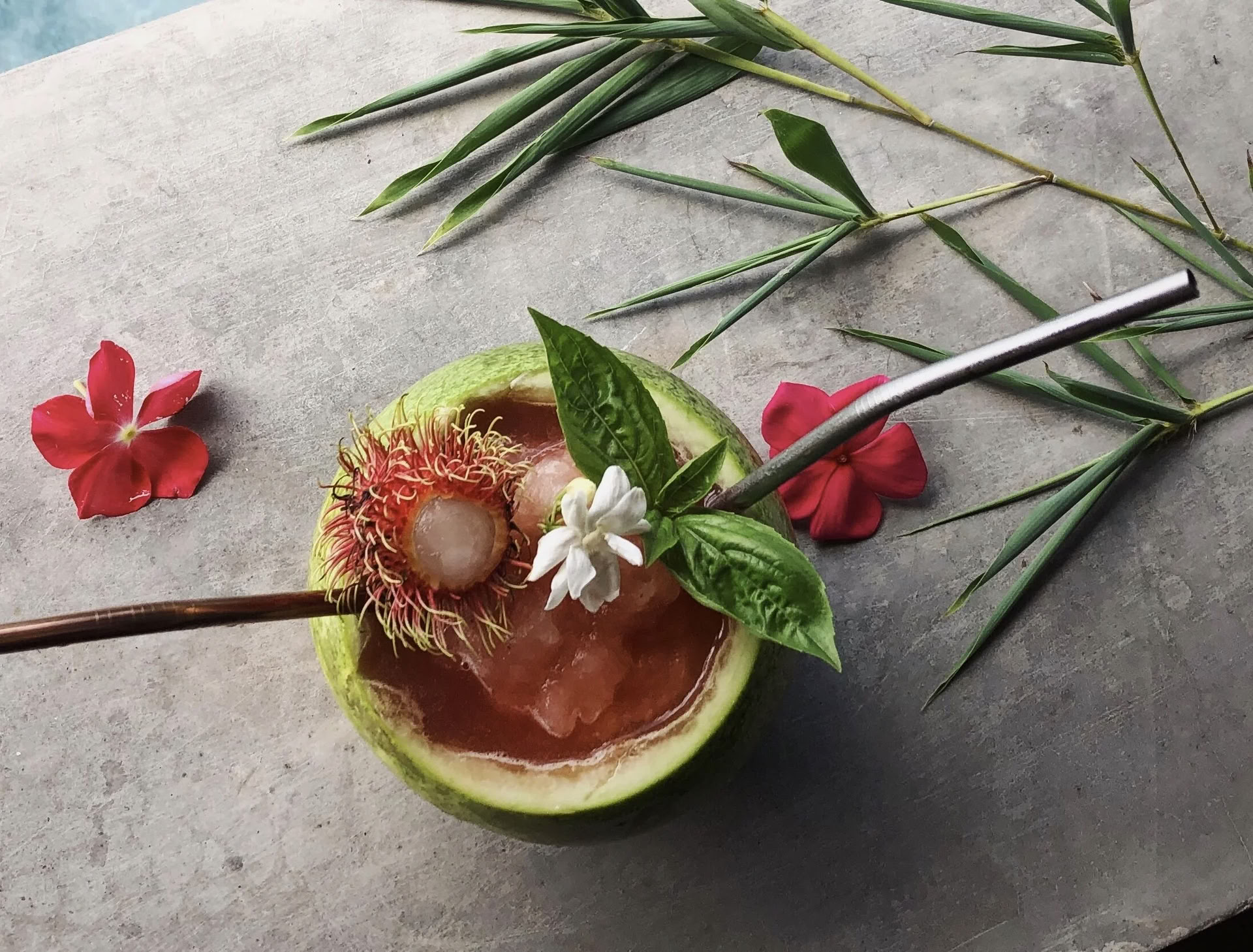 Flow Factory x Santosha Surf- och wellnessretreat