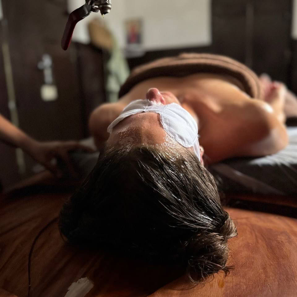 Mellan havet och tystnaden: yoga- och ayurvedaretreat i hjärtat av Kerala, Indien