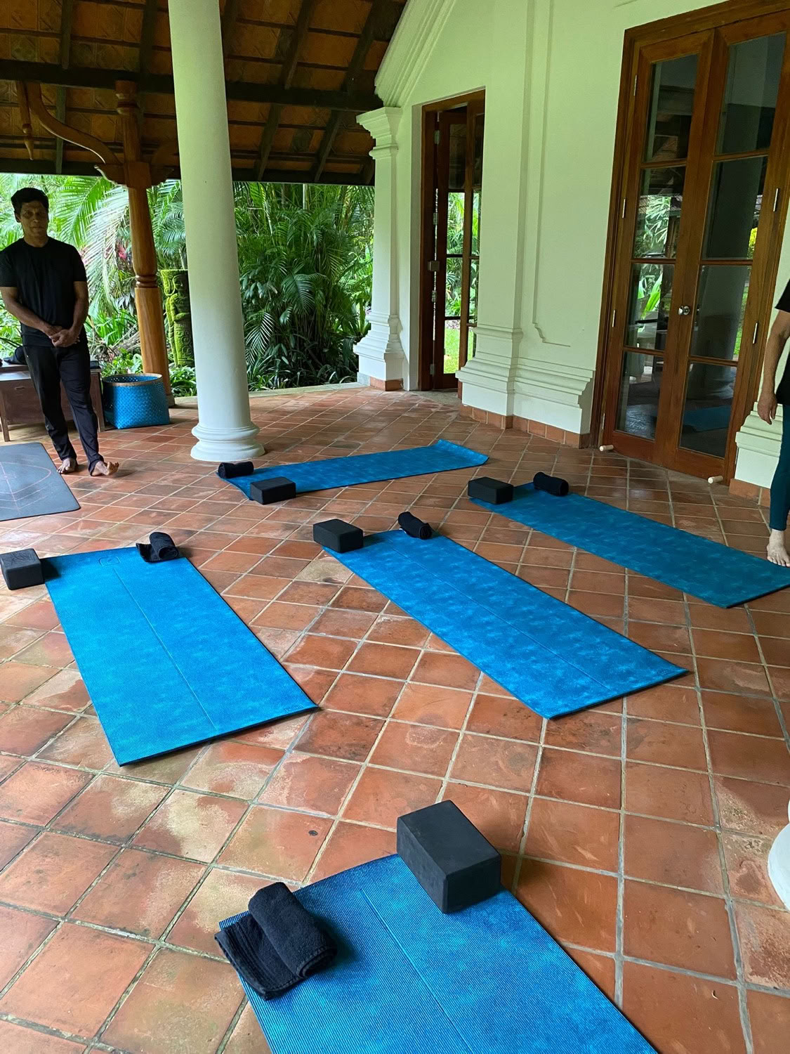 Ayurveda-wellnessretreaten