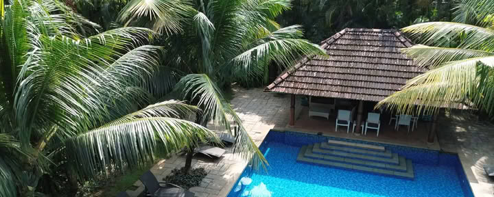 Ayurveda-wellnessretreaten