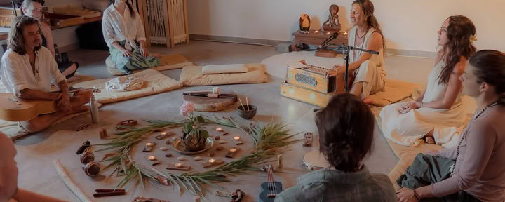 Signaturyogaretreat