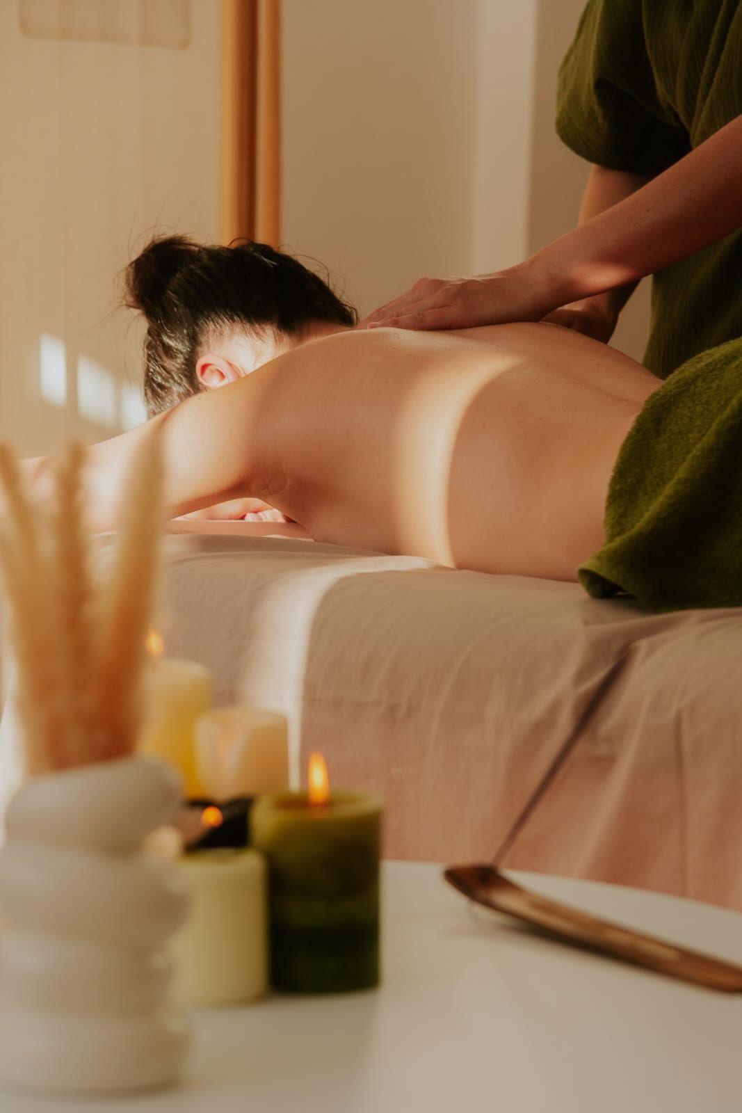 Fördjupning: Vägen till inre glädje