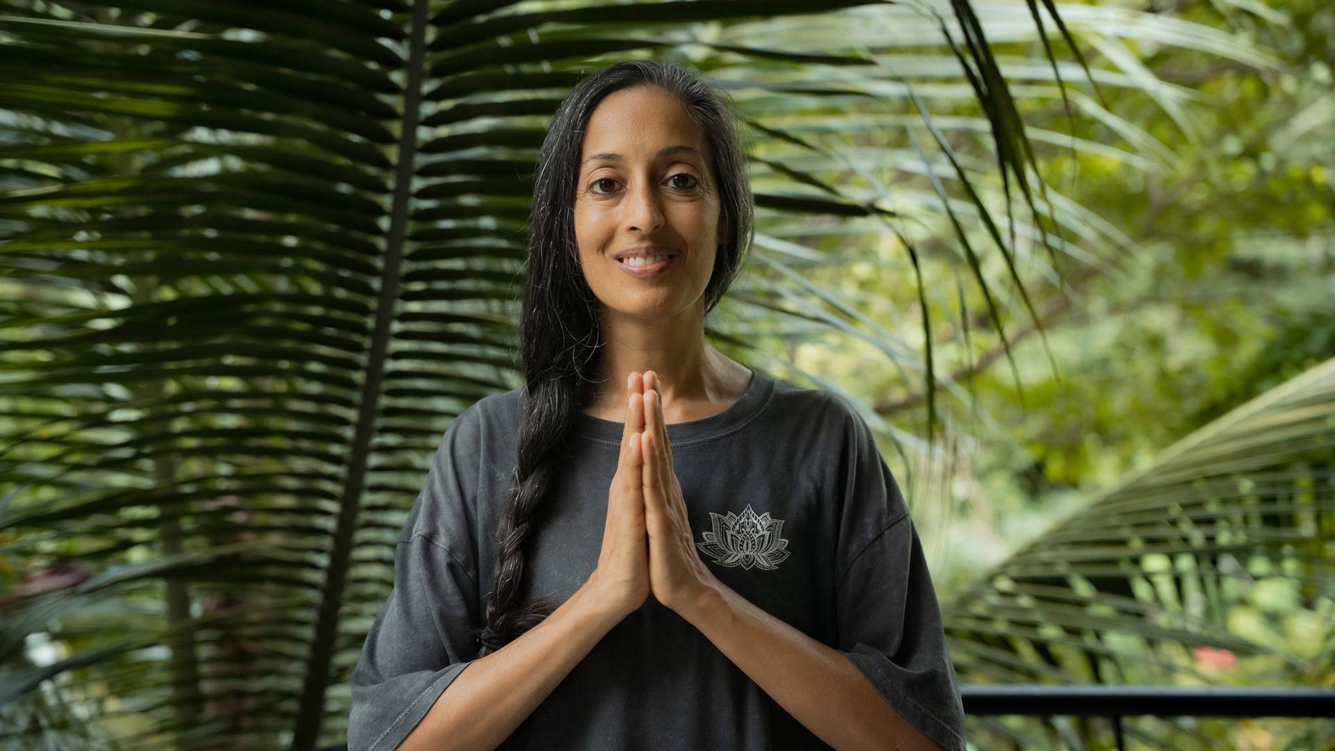 Anpassad retreat 26 december – 1 januari 2027