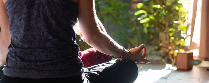 Anpassad retreat 26 december – 1 januari 2027