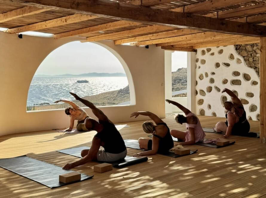 Yoga Nidra-läkning