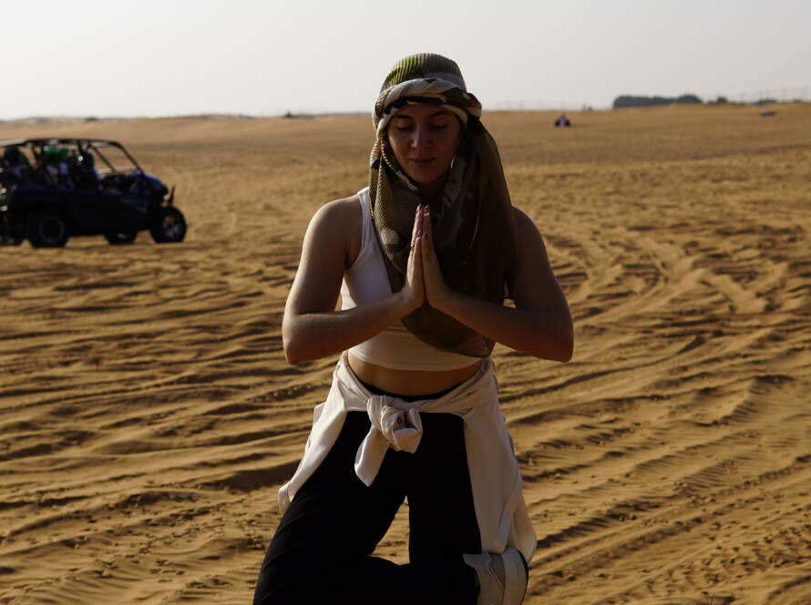 Privat yoga