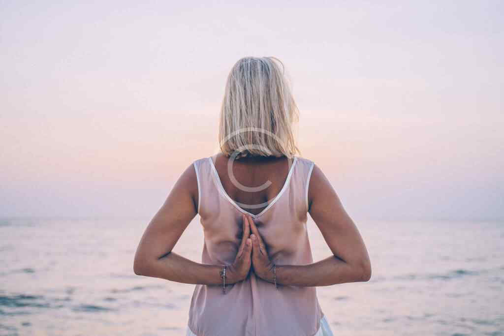 Privat yoga
