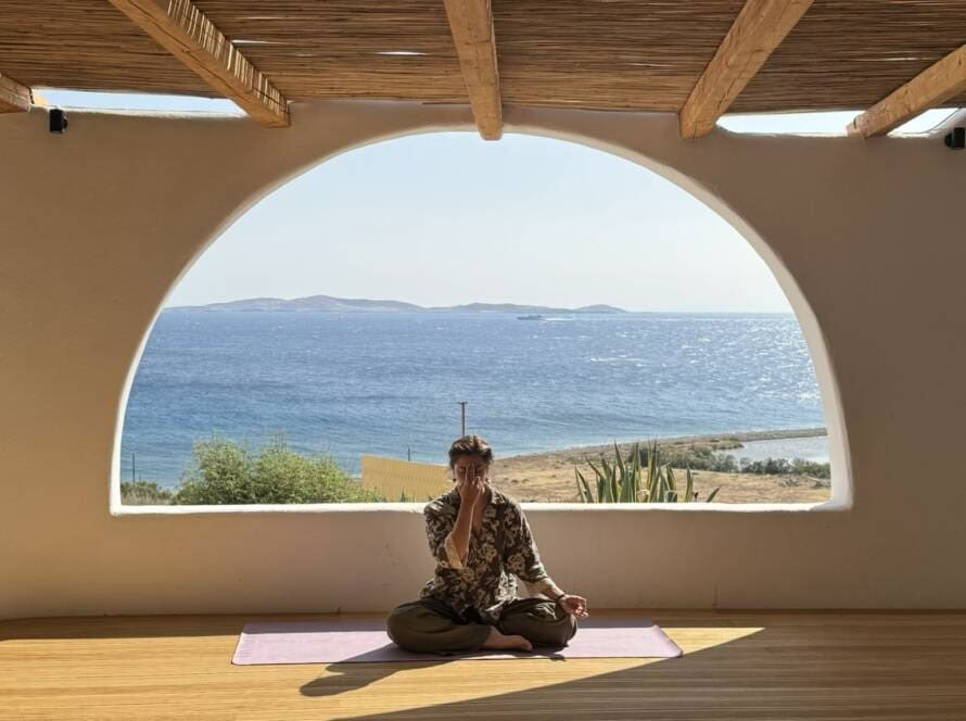 Möhippeyoga