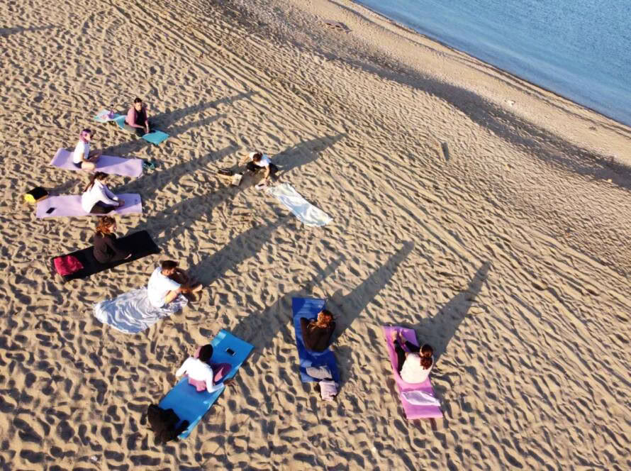Möhippeyoga