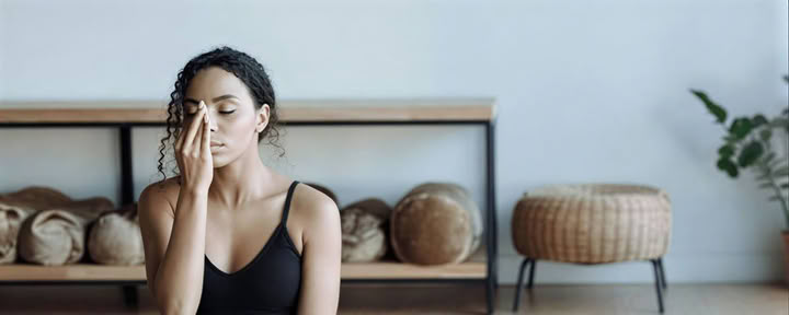 Andningsövningar – Pranayama