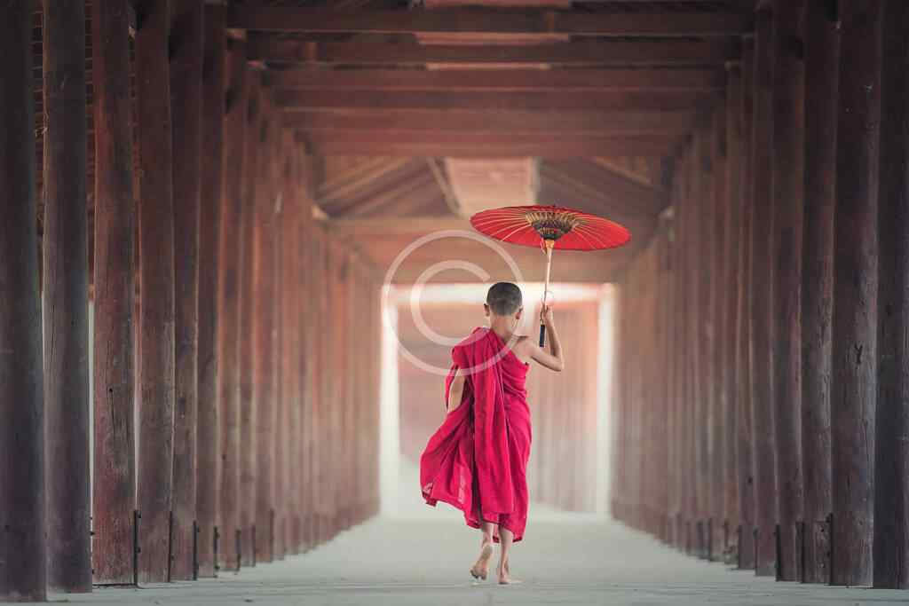 Guidad meditation