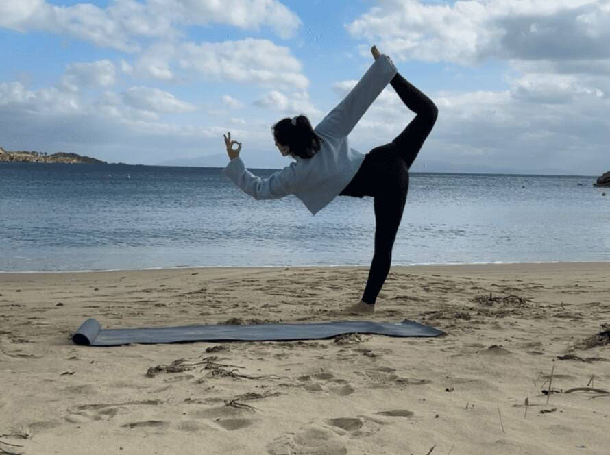 Företagsyoga