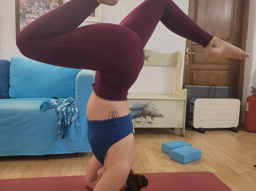 Företagsyoga