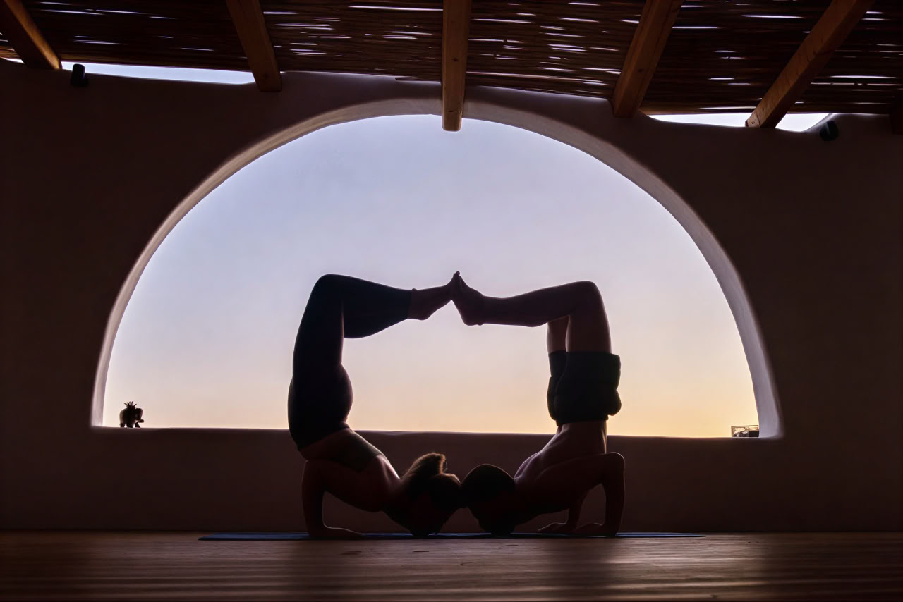 Företagsyoga