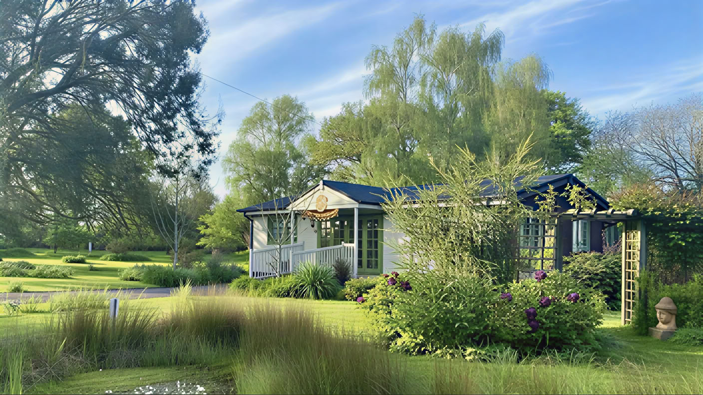 Yoga-retreat i Europa i september 2027
