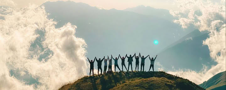 Yoga-retreat i Europa i september 2027