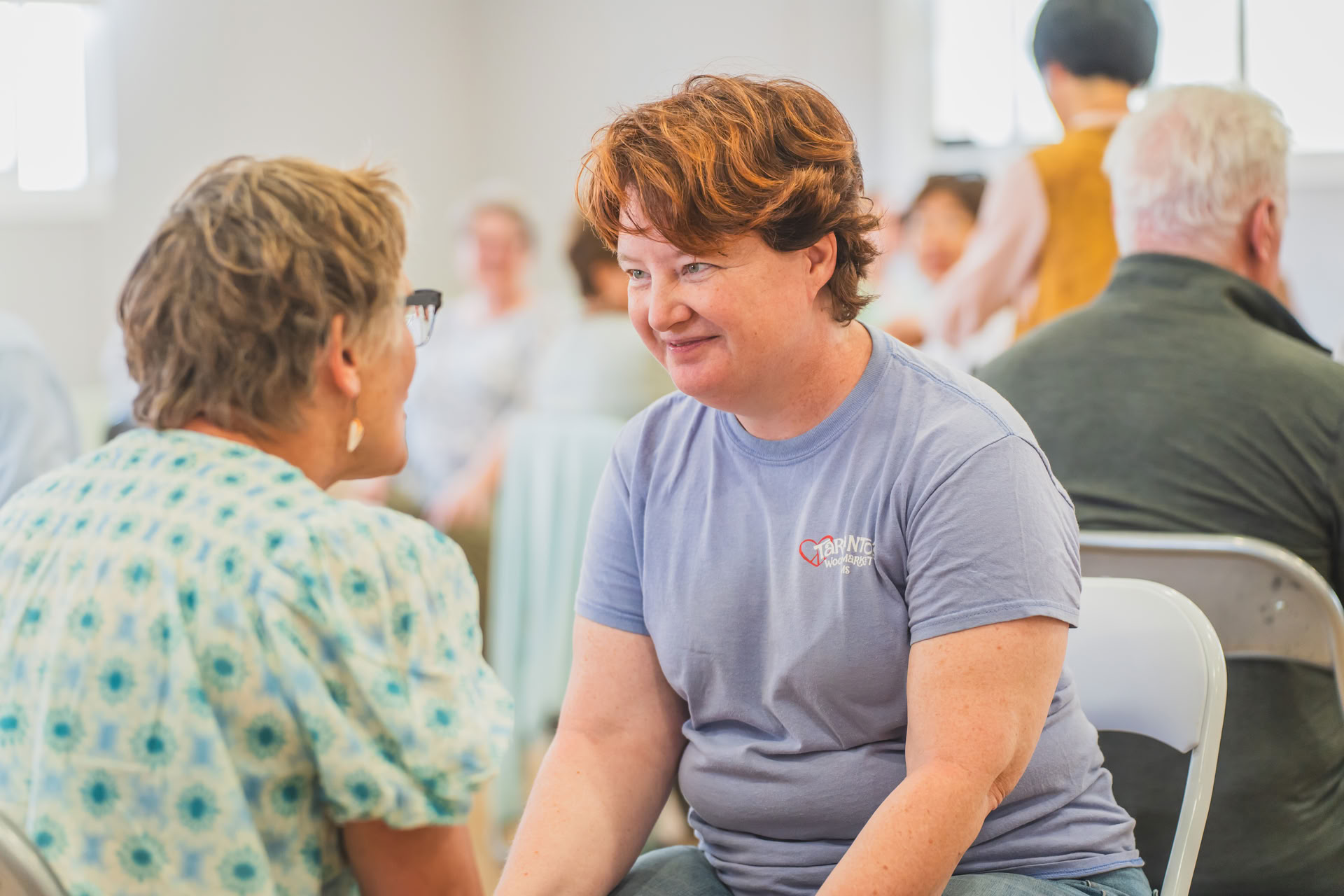Älska mig själv-välmåendoretreat – 23–28 juni 2026