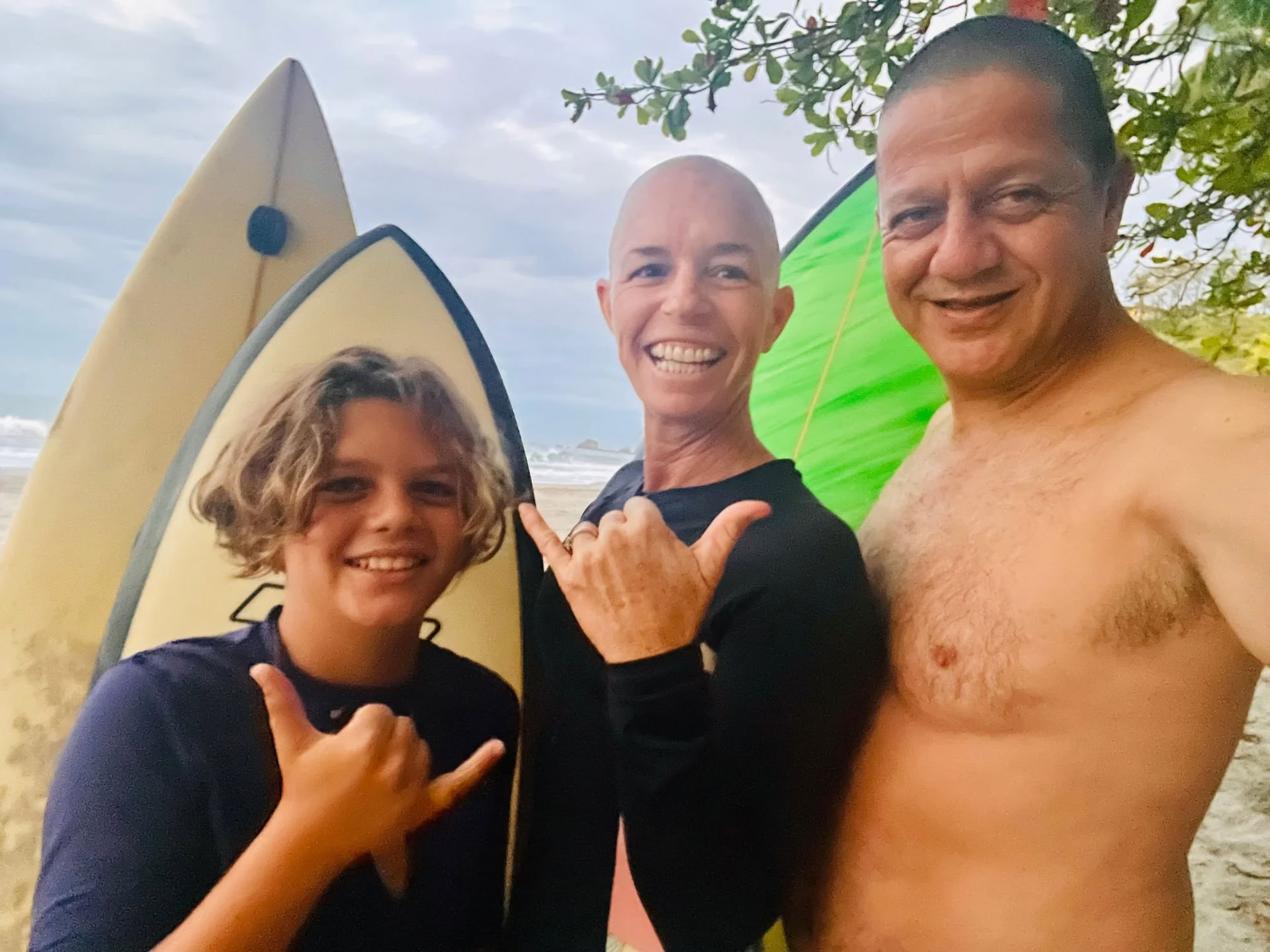 Joyride Retreats: Retreat för canceröverlevare: 40 år och uppåt