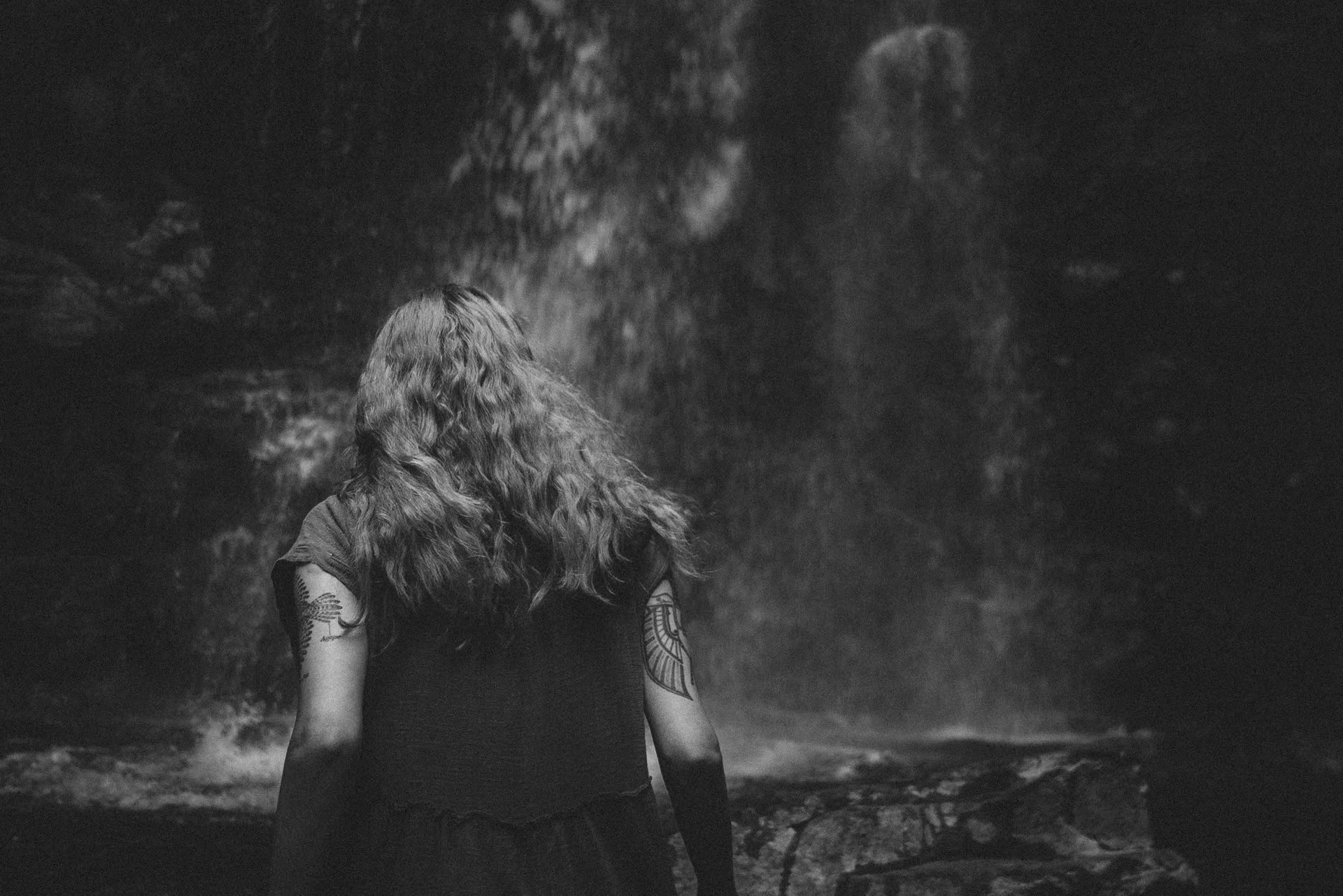 Sorgens tempel – helgretreat — ESKFF NEST