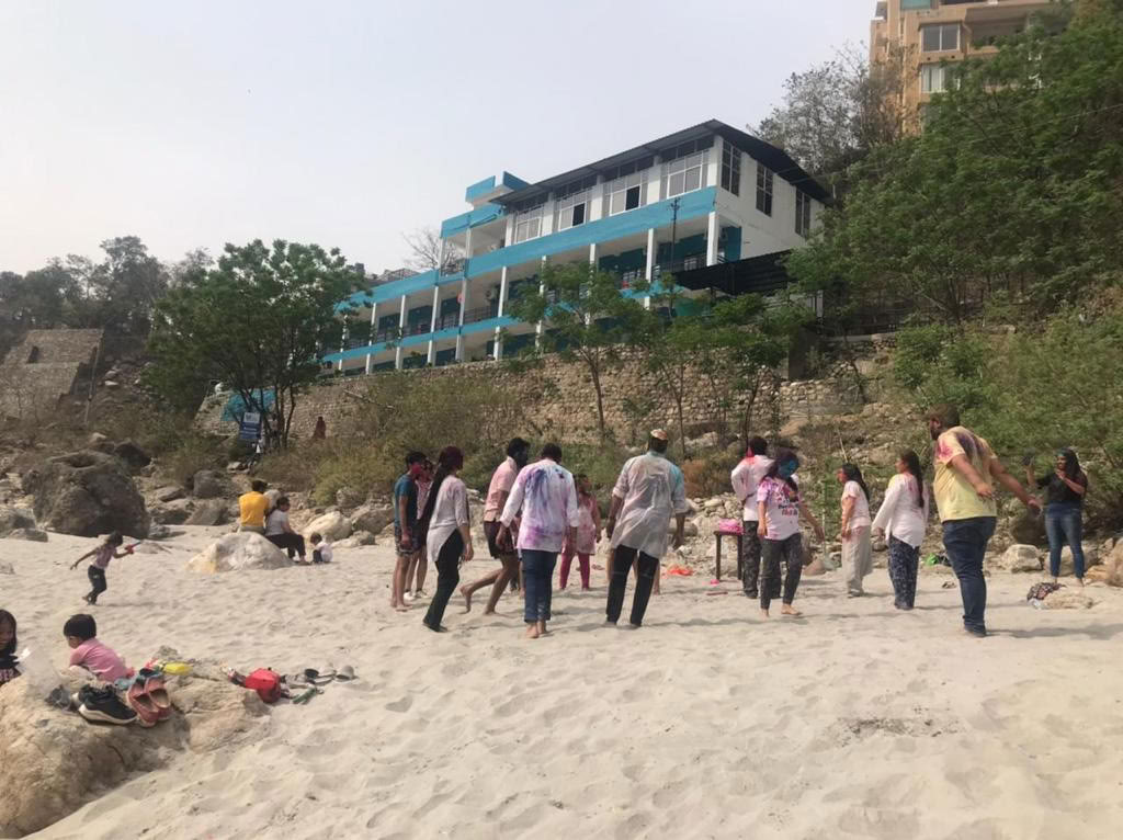 Traditionell Tantra Ganesh Sadhana-workshop
