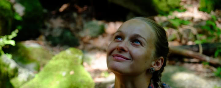 Enskilda privata retreater