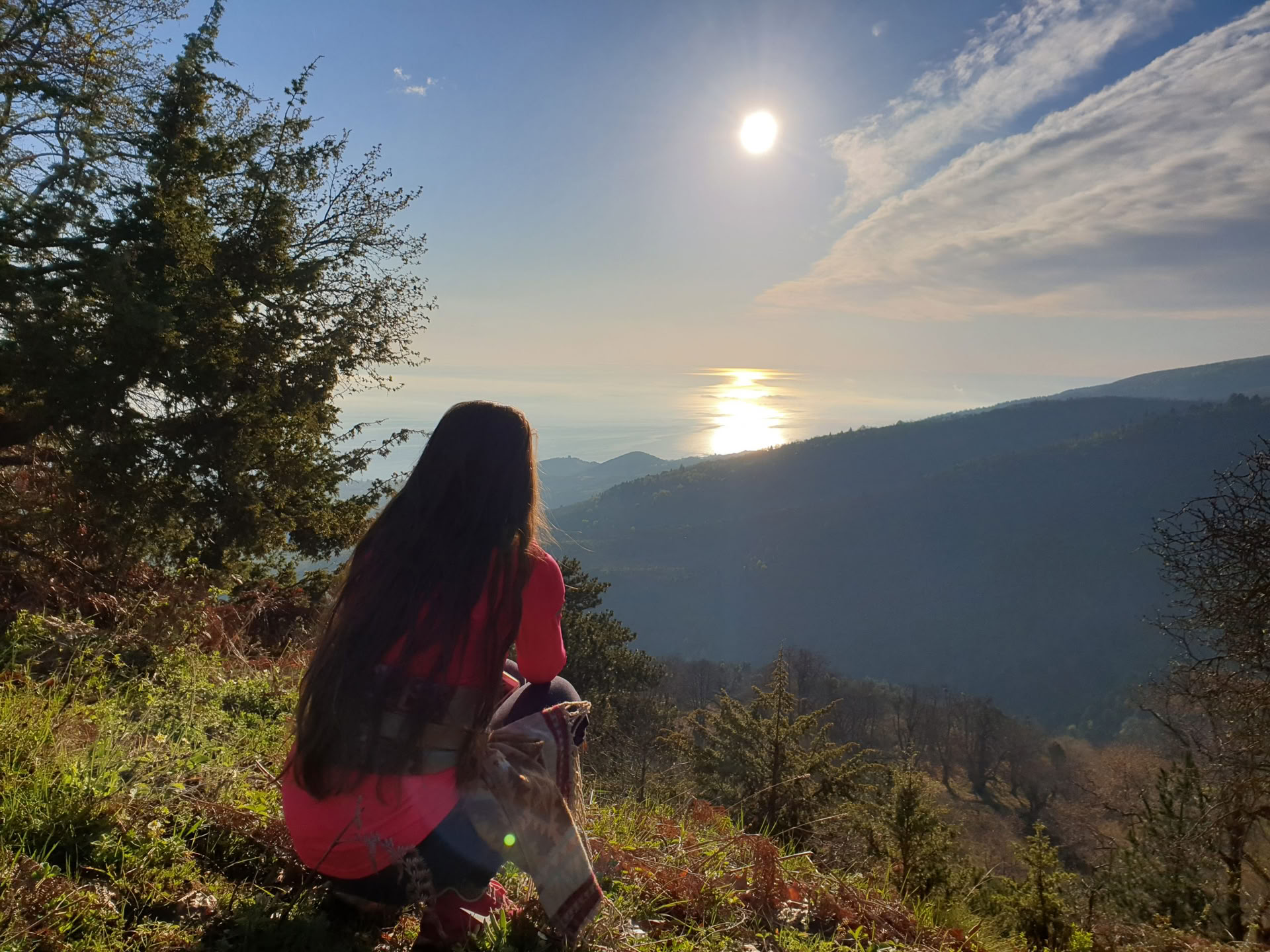 Yogini Tantrika 200 timmar (Grekland)