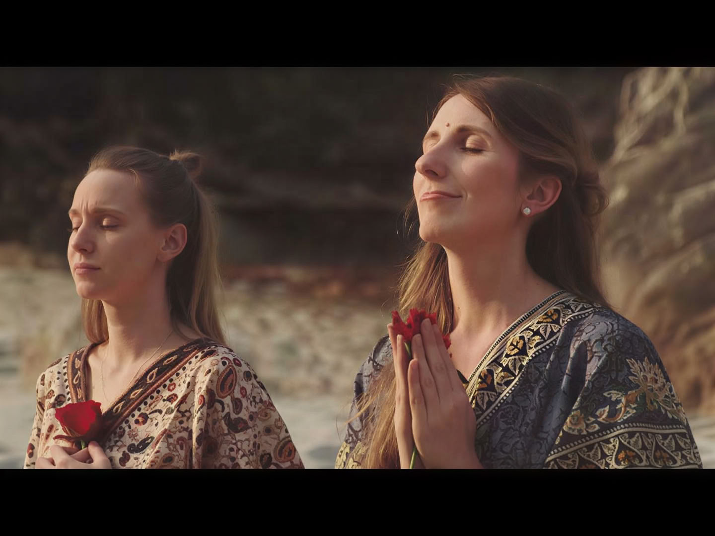 Yogini Tantrika 200 timmar (Grekland)