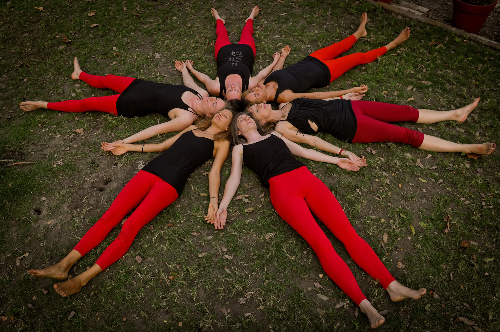 Yogini Tantrika 200 timmar (Grekland)