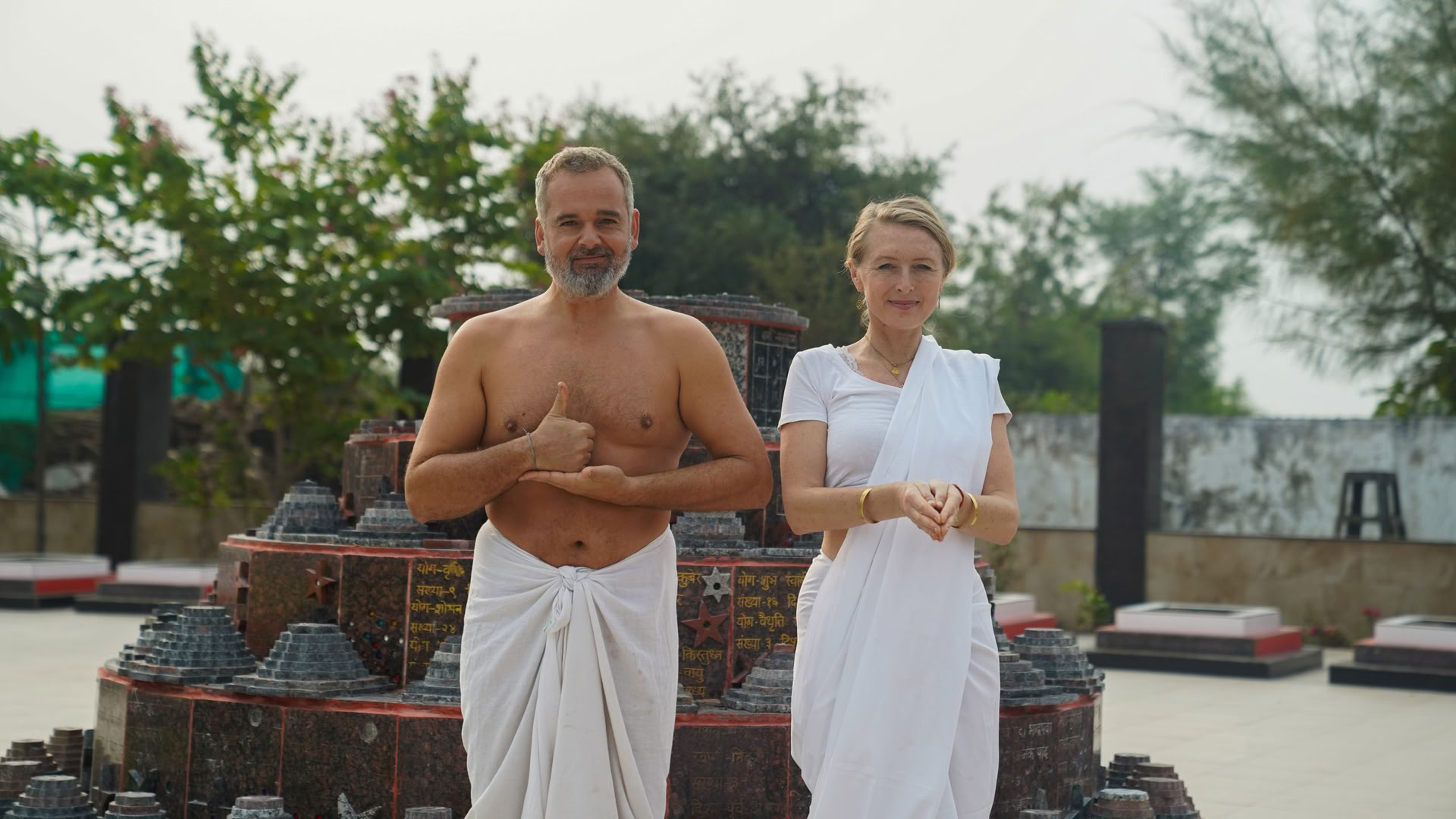 300 timmars Sharabh Yog & Kriya-system