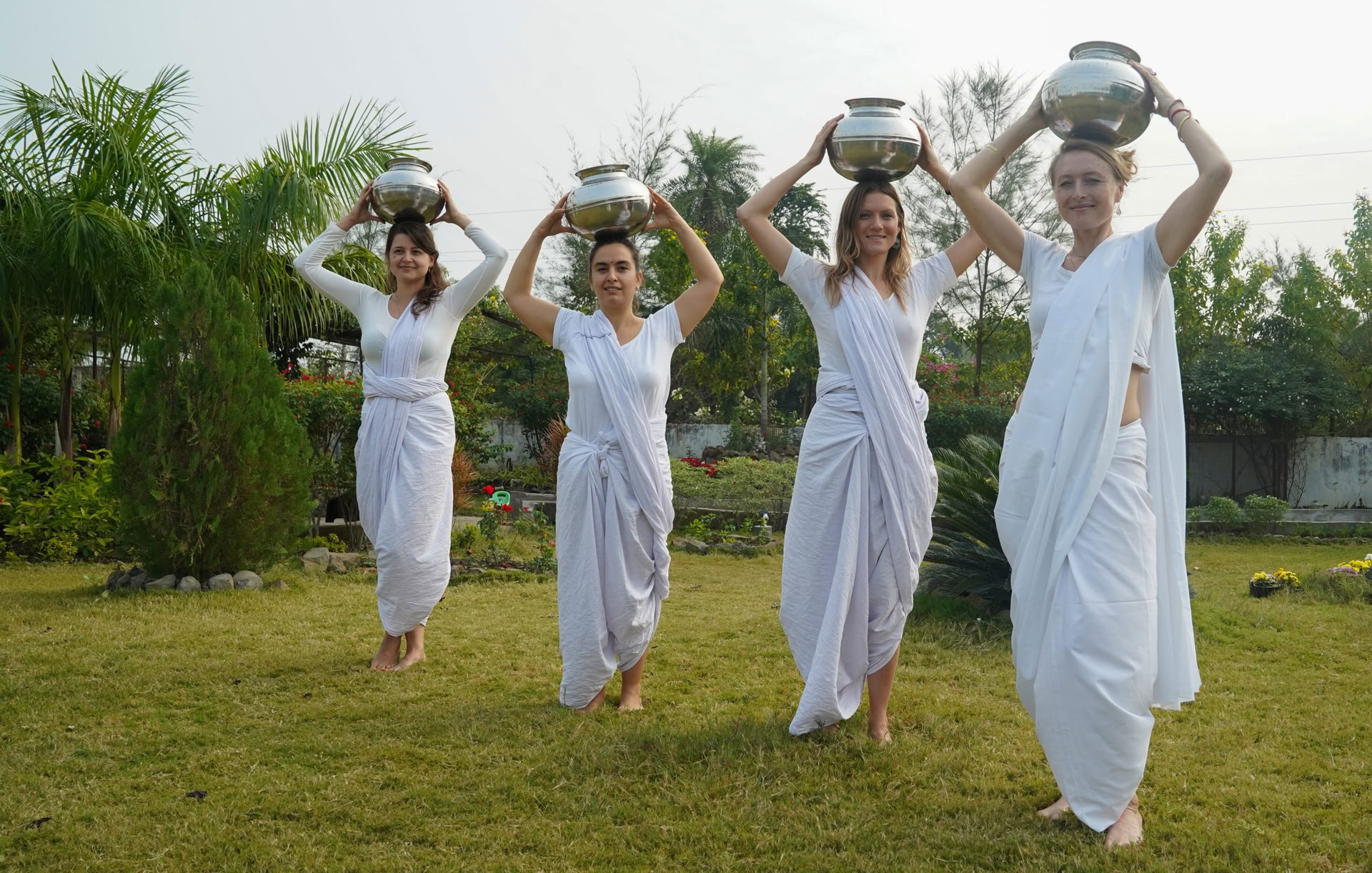 300 timmars Sharabh Yog & Kriya-system