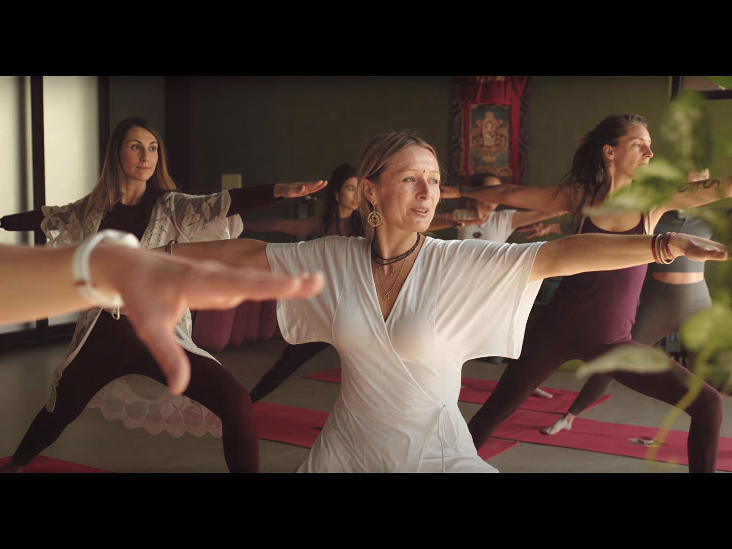 300 timmars Sharabh Yog & Kriya-system