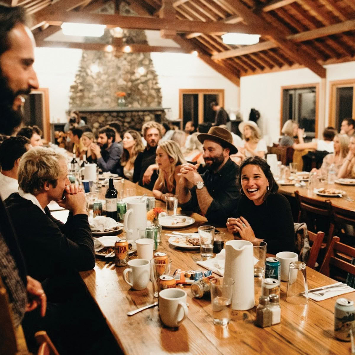 Vinterretreaten