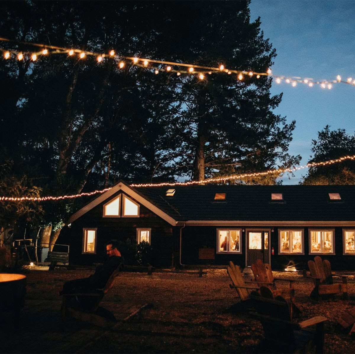 Vinterretreaten