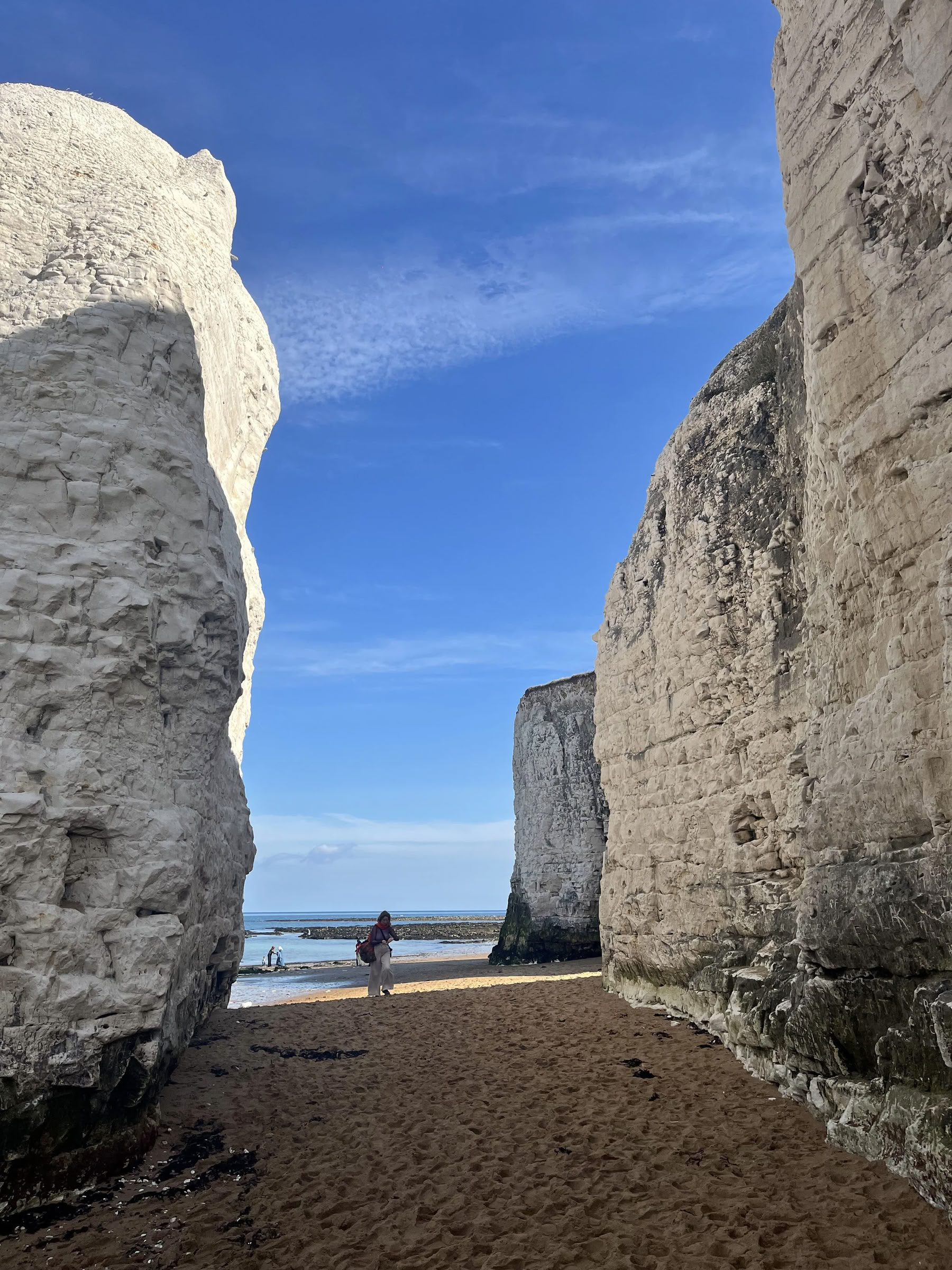 Yoga-retreat i Margate 2026