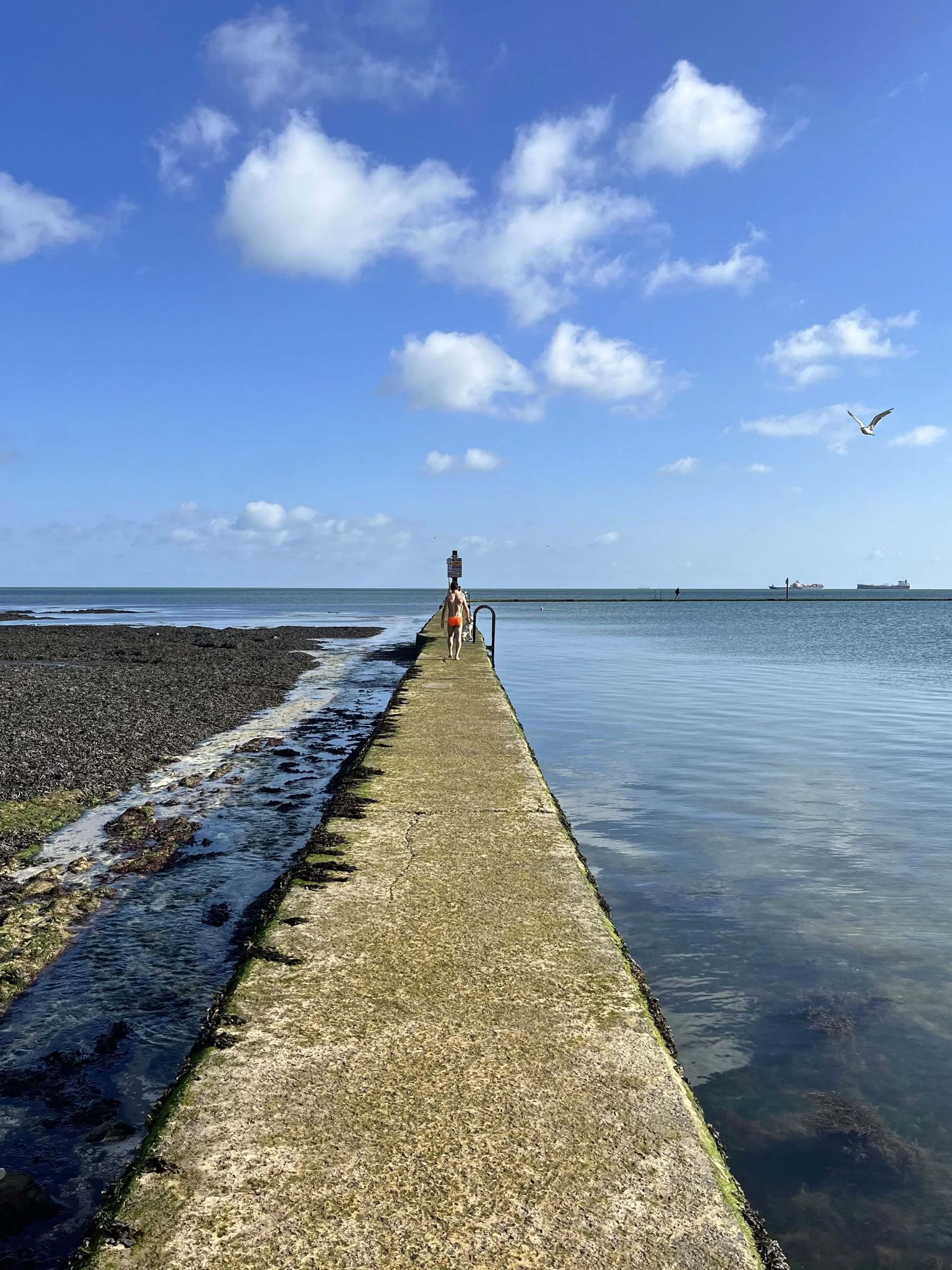 Yoga-retreat i Margate 2026