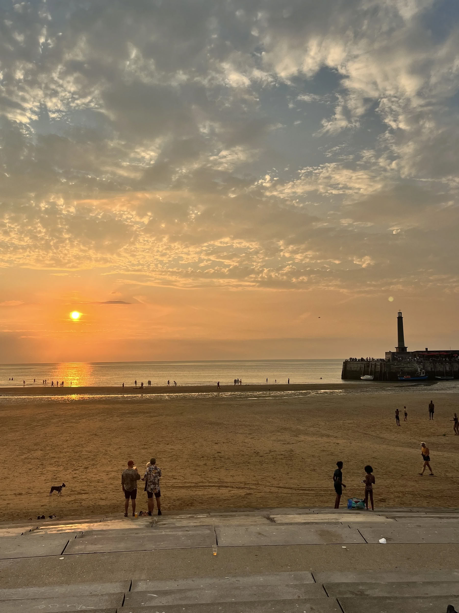 Yoga-retreat i Margate 2026